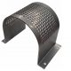 Perforated Guard Bracket