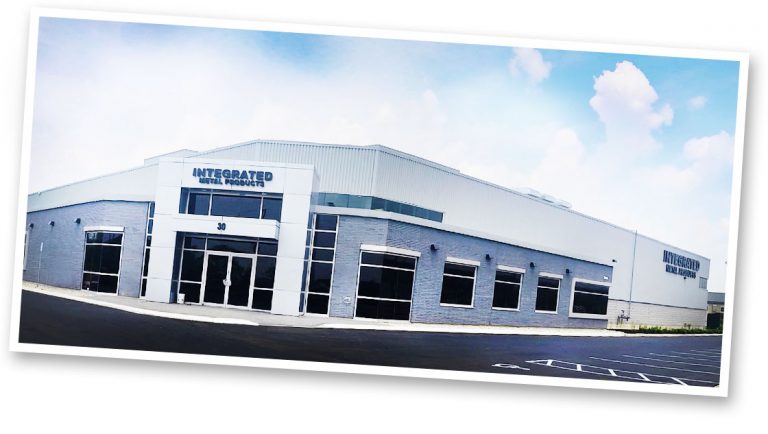 Integrated Metal Products photo 5